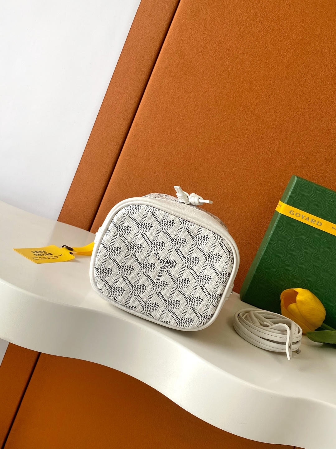 Goya Bag