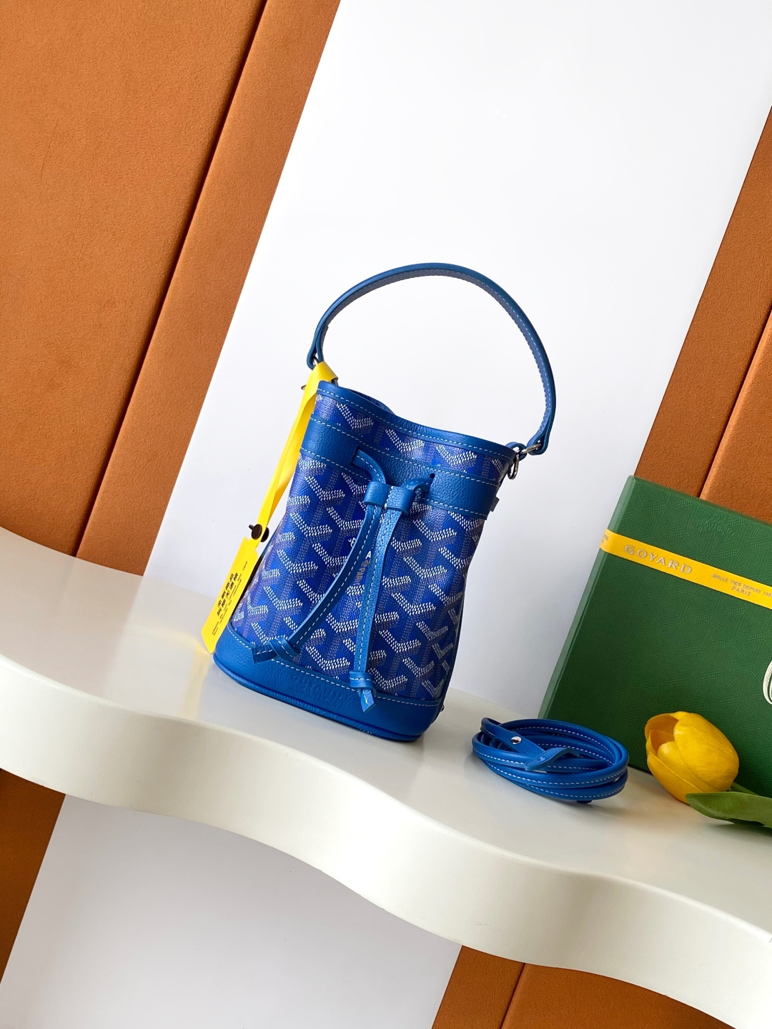 Goya Bag