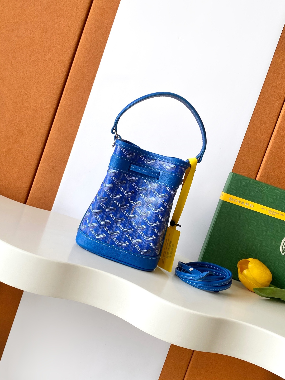 Goya Bag