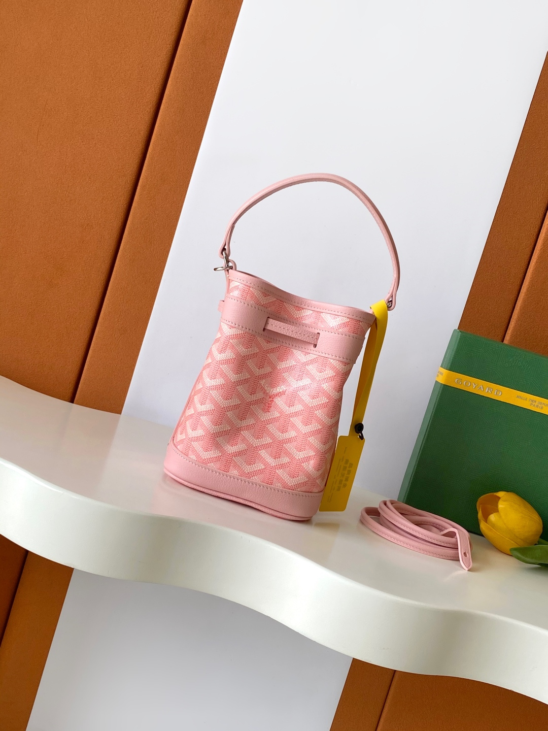 Goya Bag
