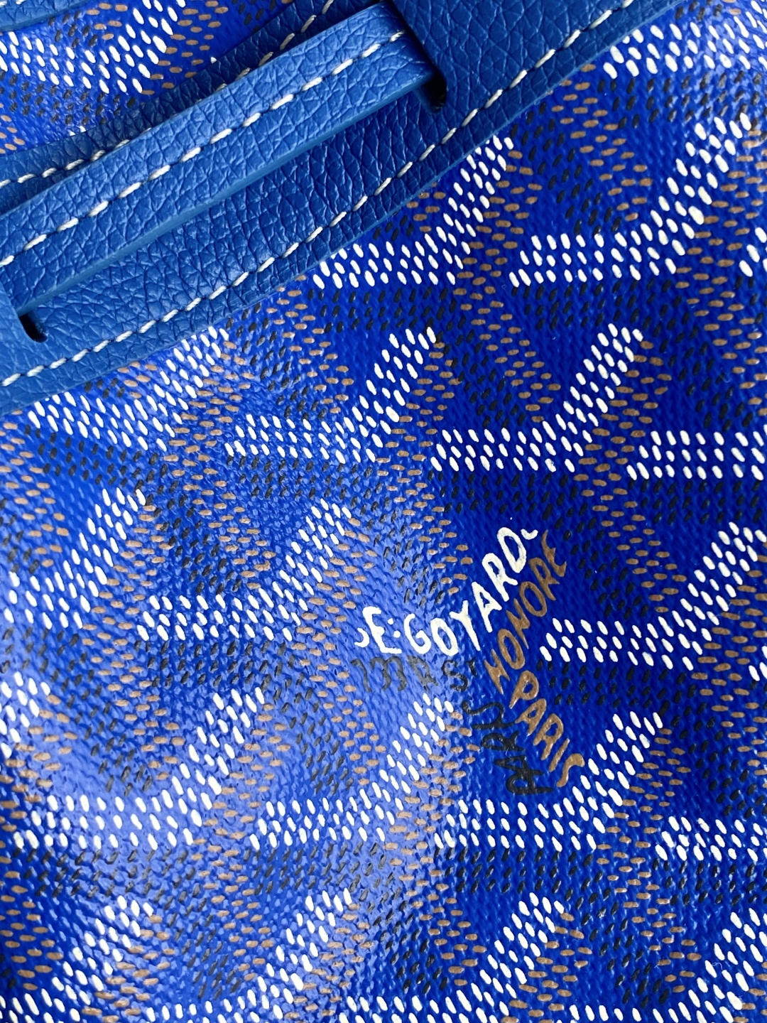Goya Bag