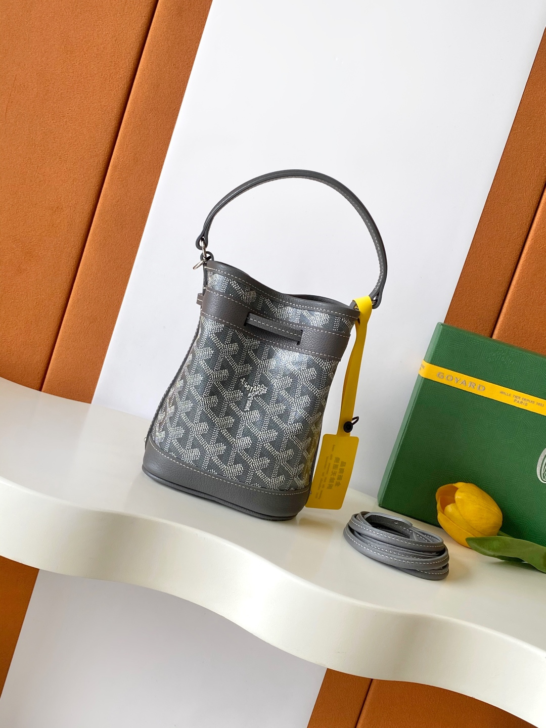 Goya Bag