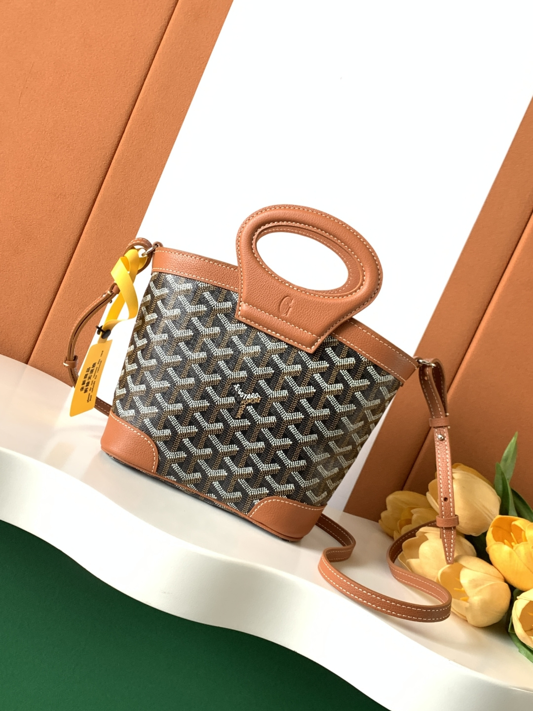Goya Bag