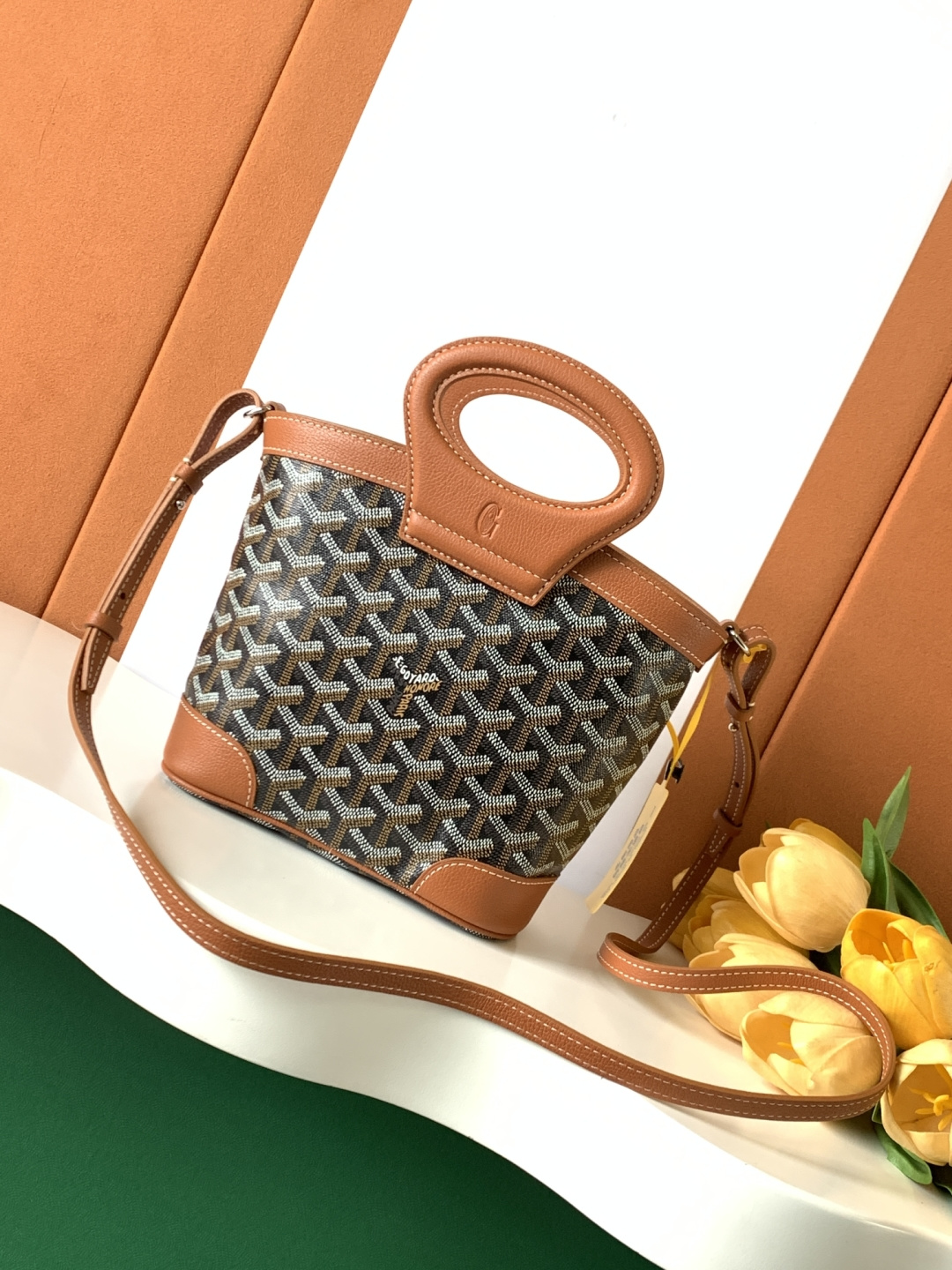 Goya Bag