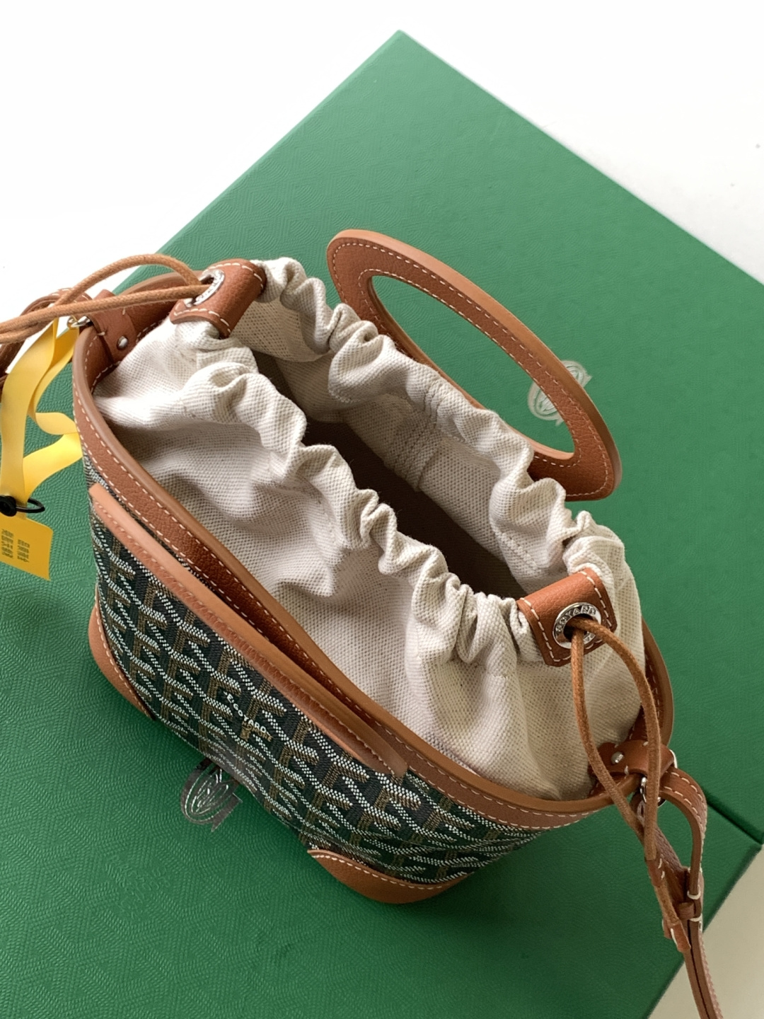 Goya Bag