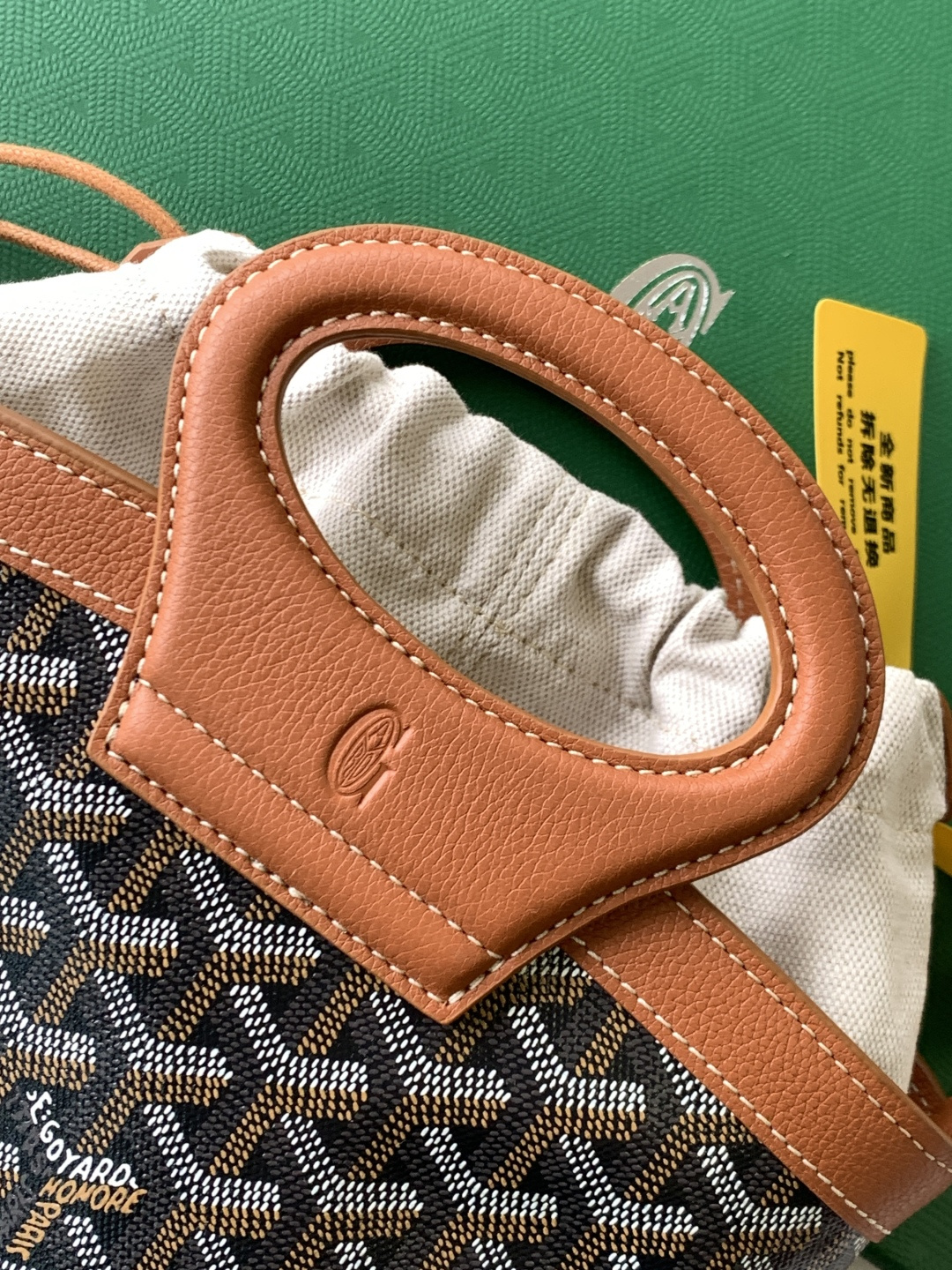 Goya Bag
