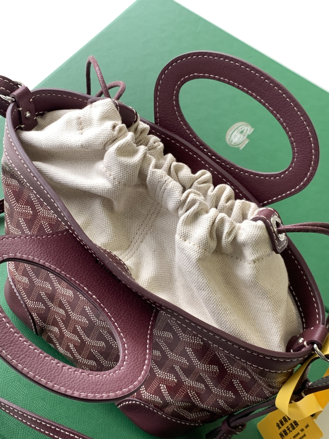 Goya Bag