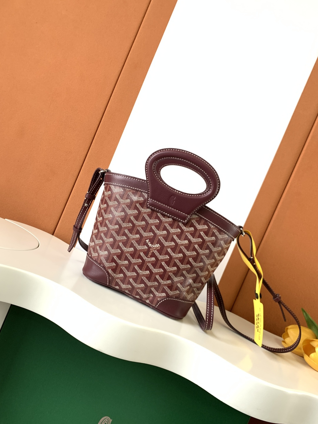 Goya Bag
