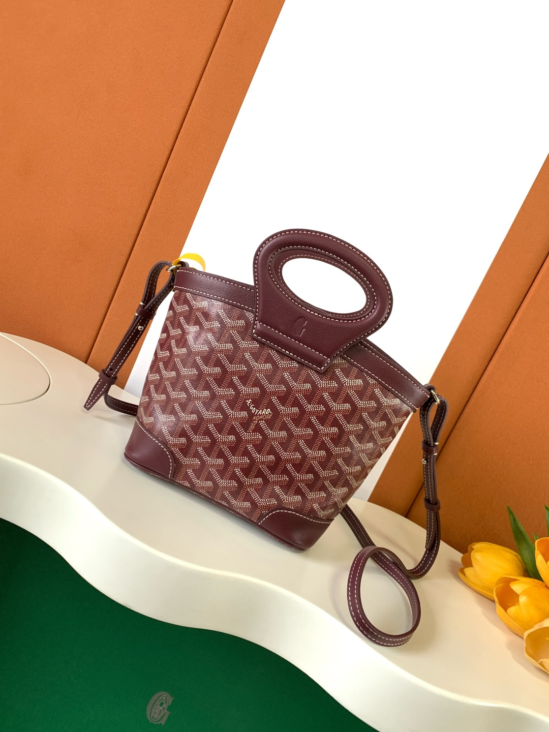 Goya Bag