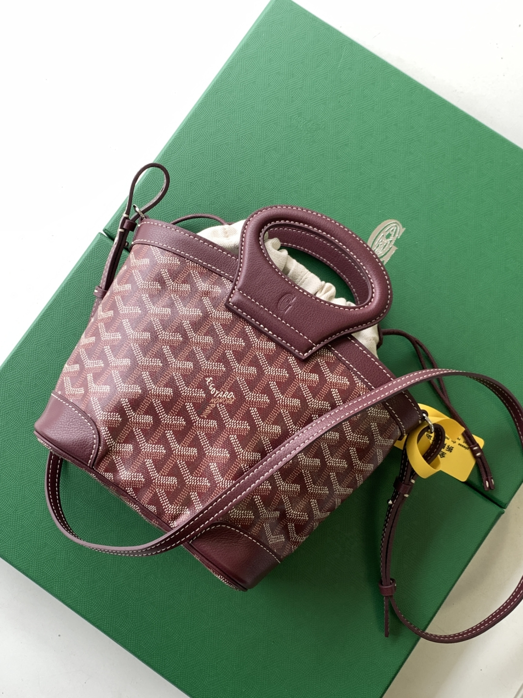 Goya Bag