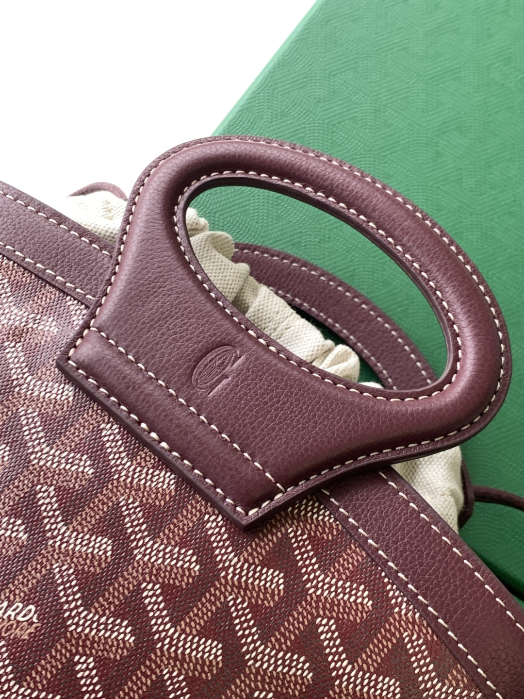 Goya Bag