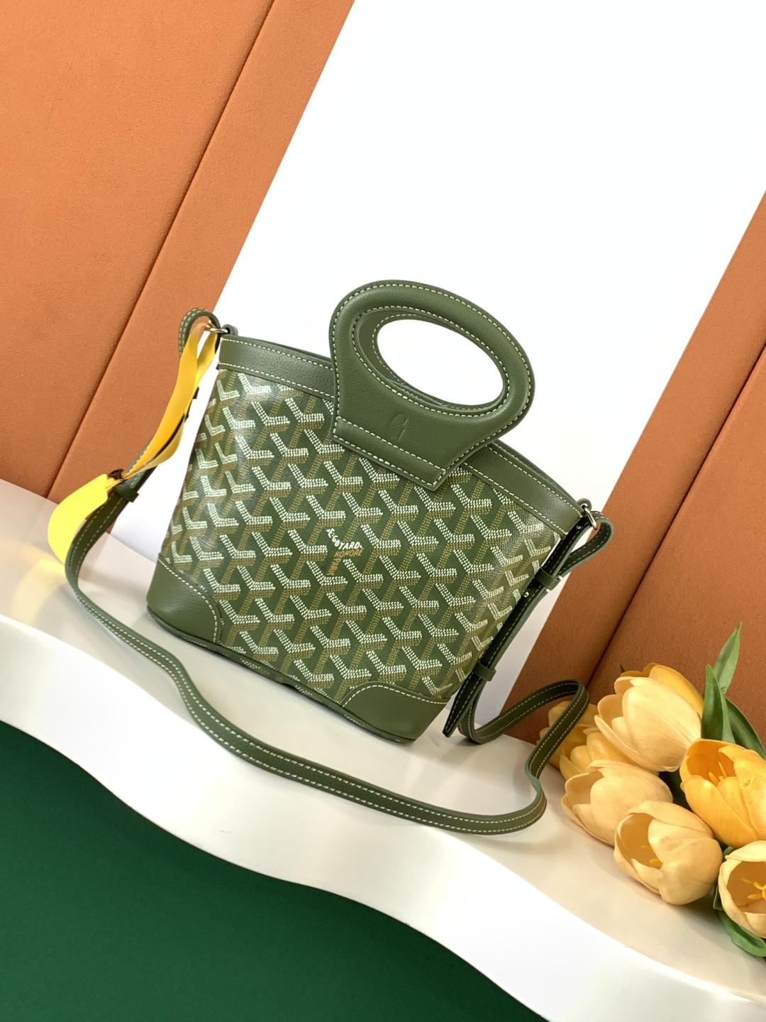 Goya Bag