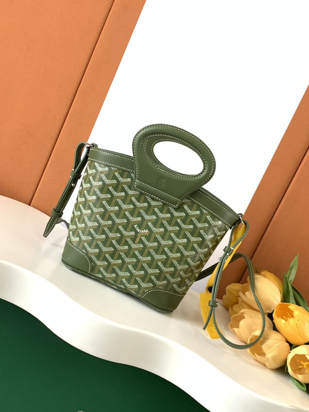Goya Bag
