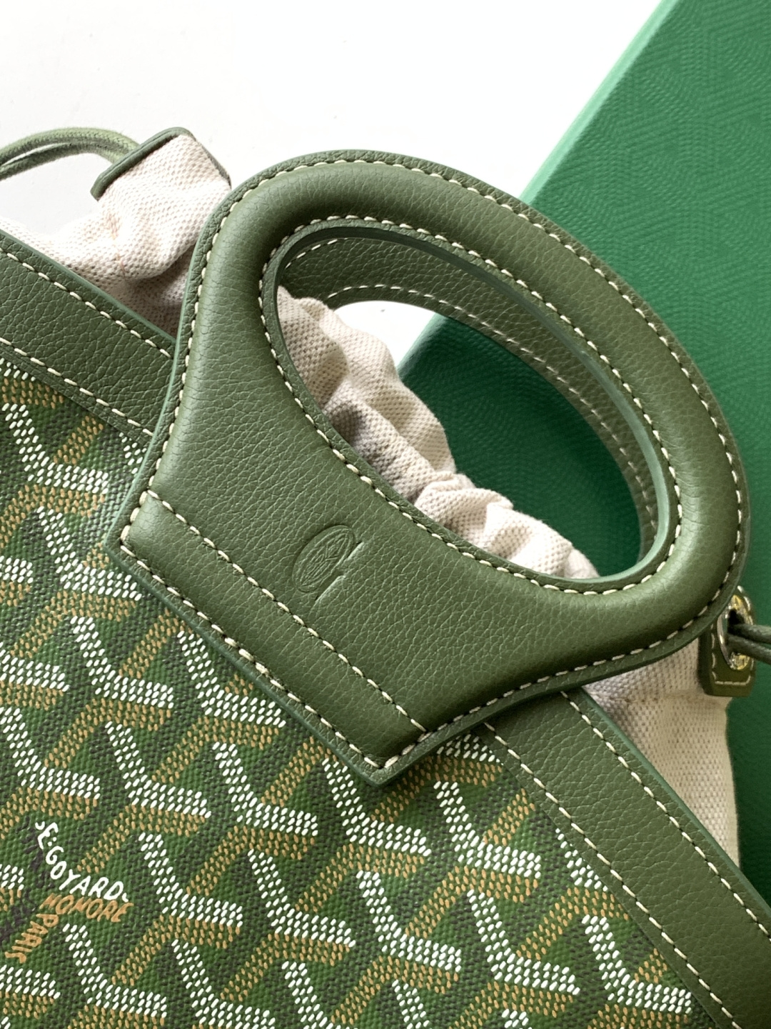Goya Bag
