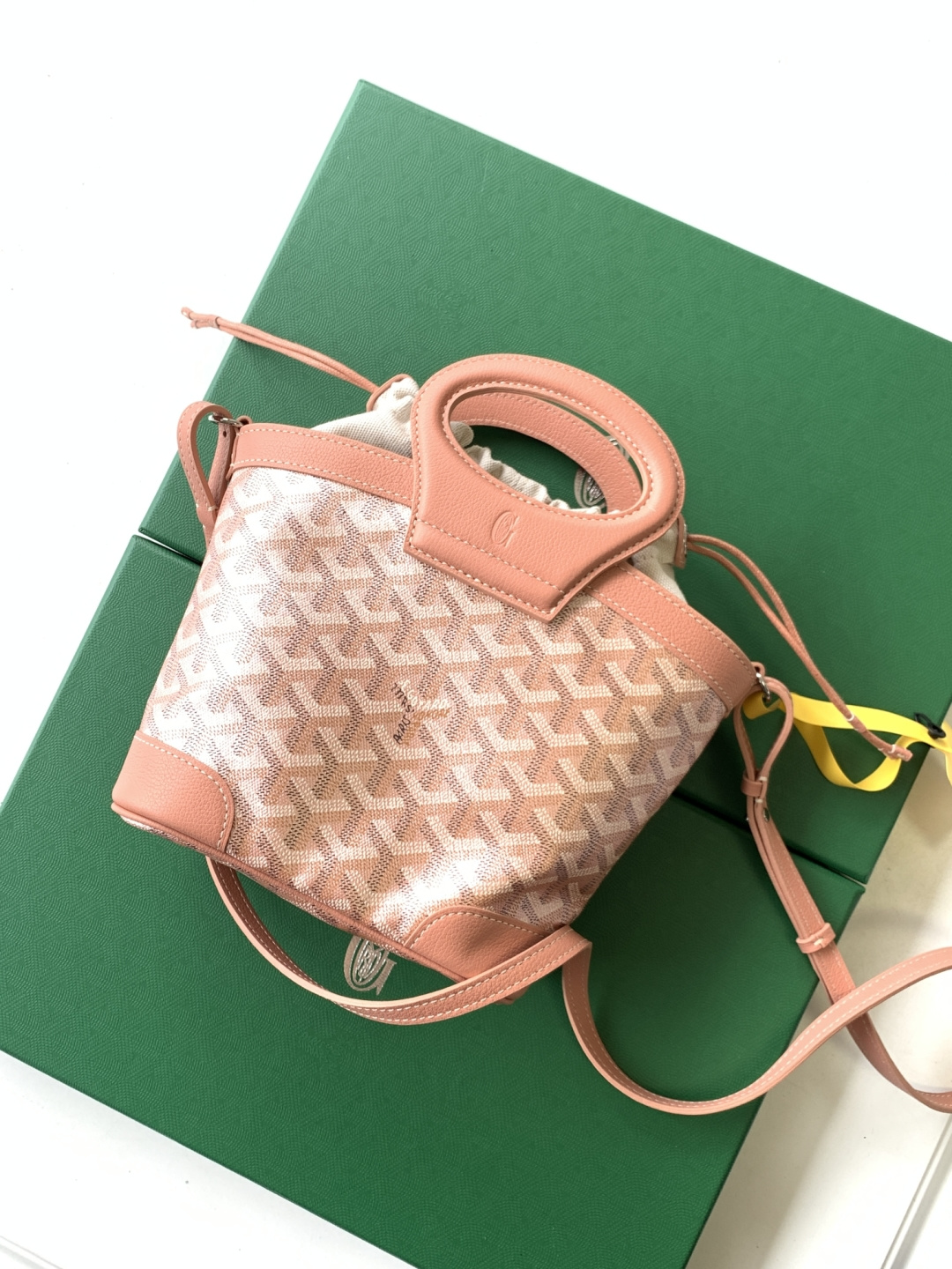 Goya Bag