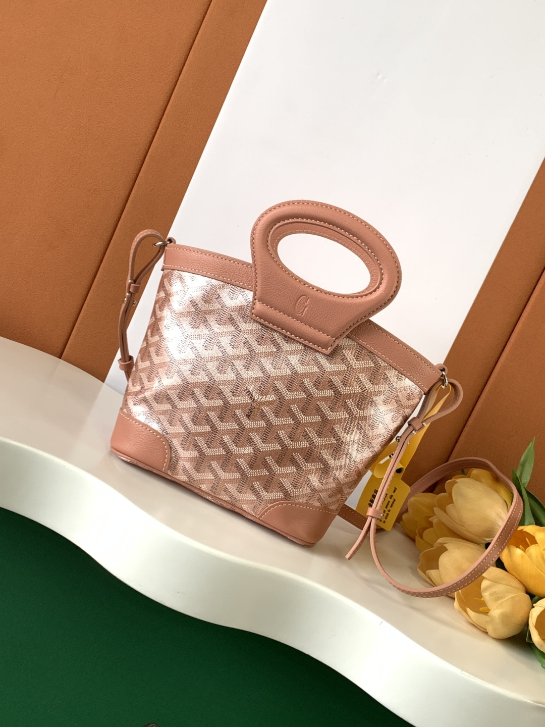 Goya Bag