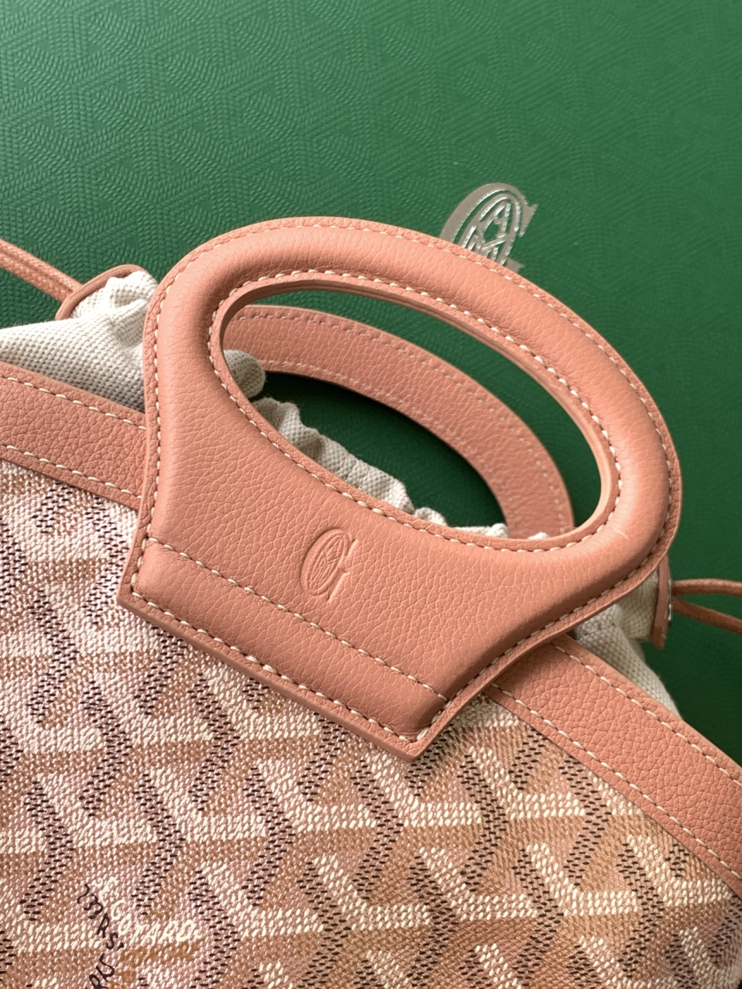 Goya Bag