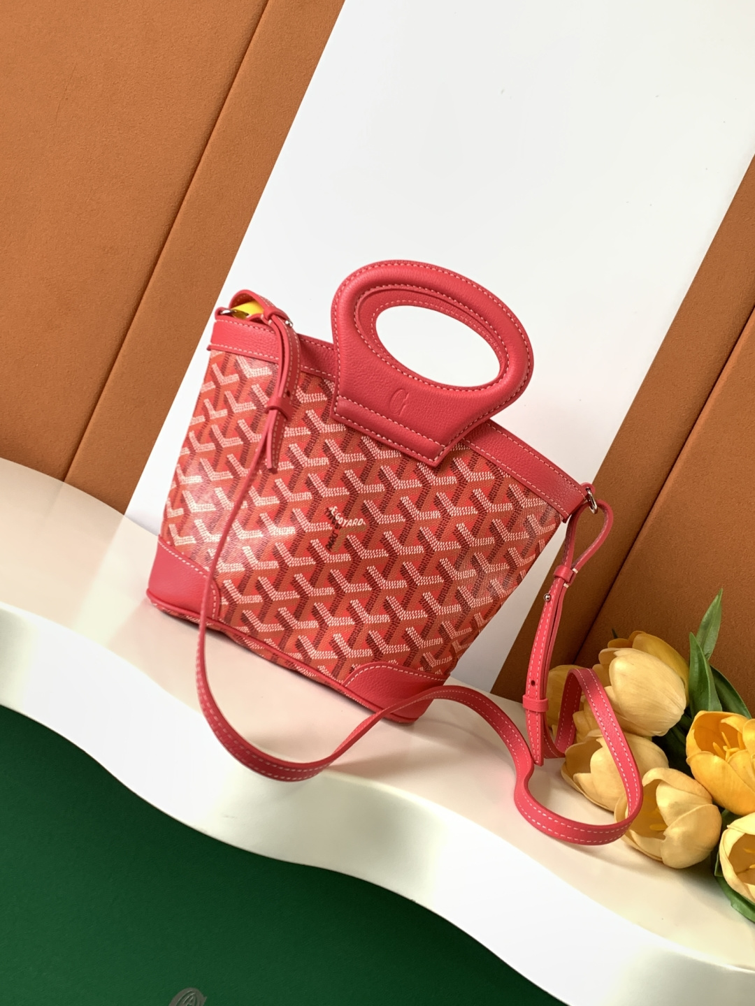 Goya Bag