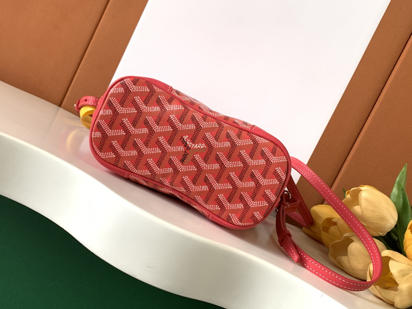 Goya Bag