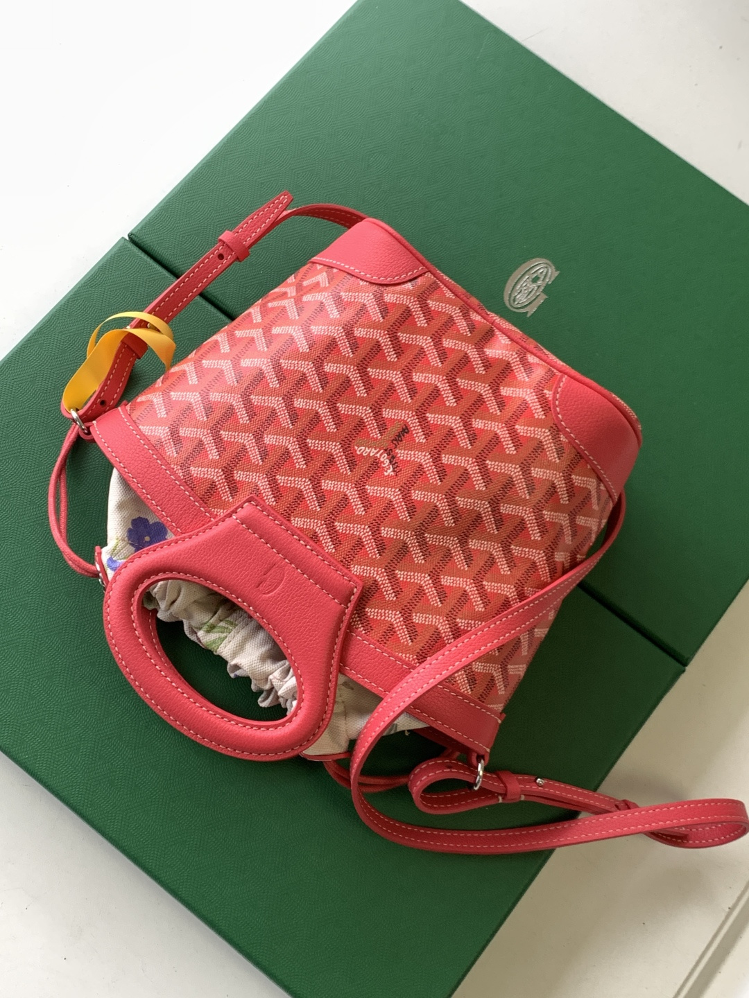 Goya Bag