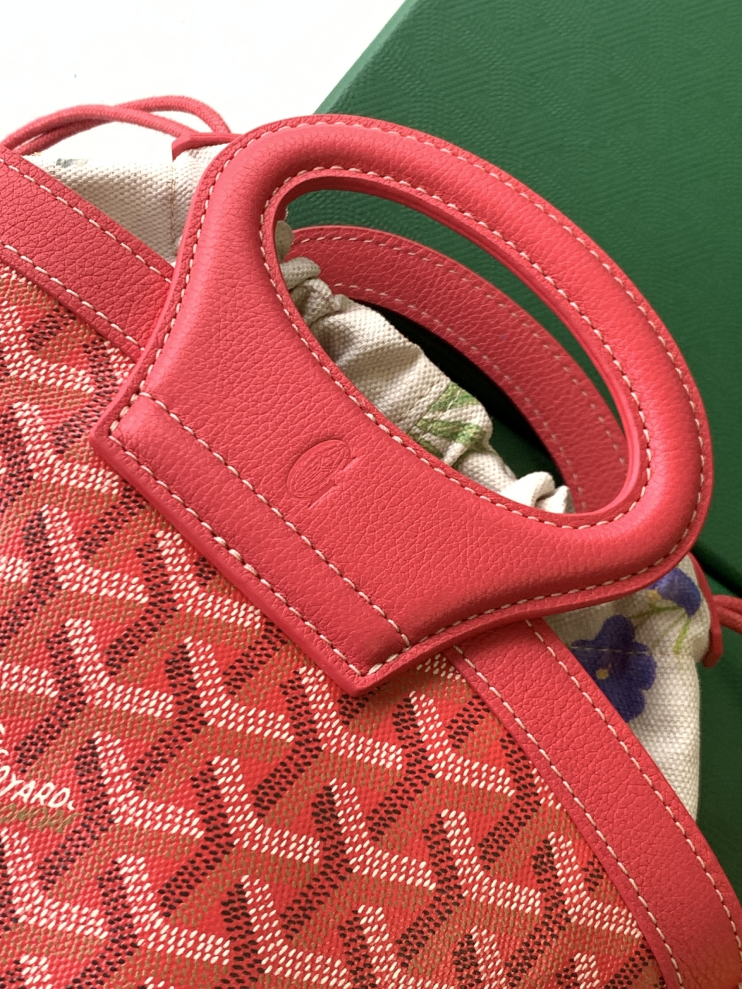 Goya Bag
