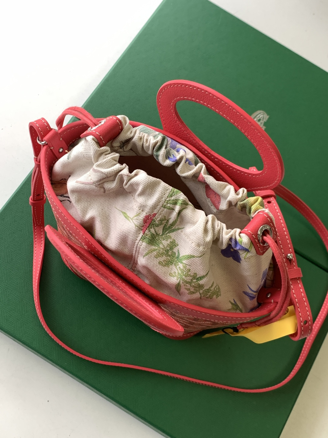 Goya Bag