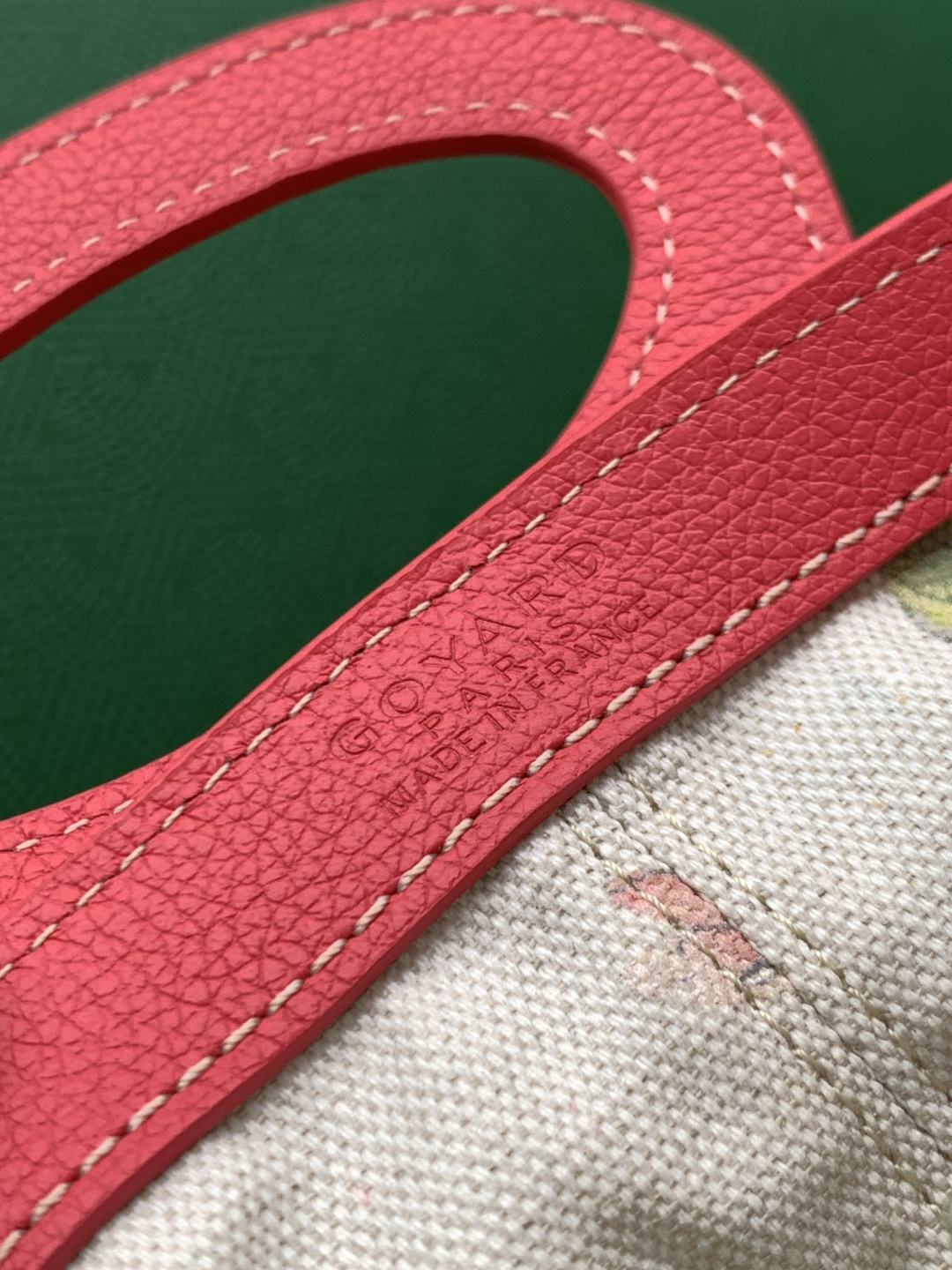 Goya Bag