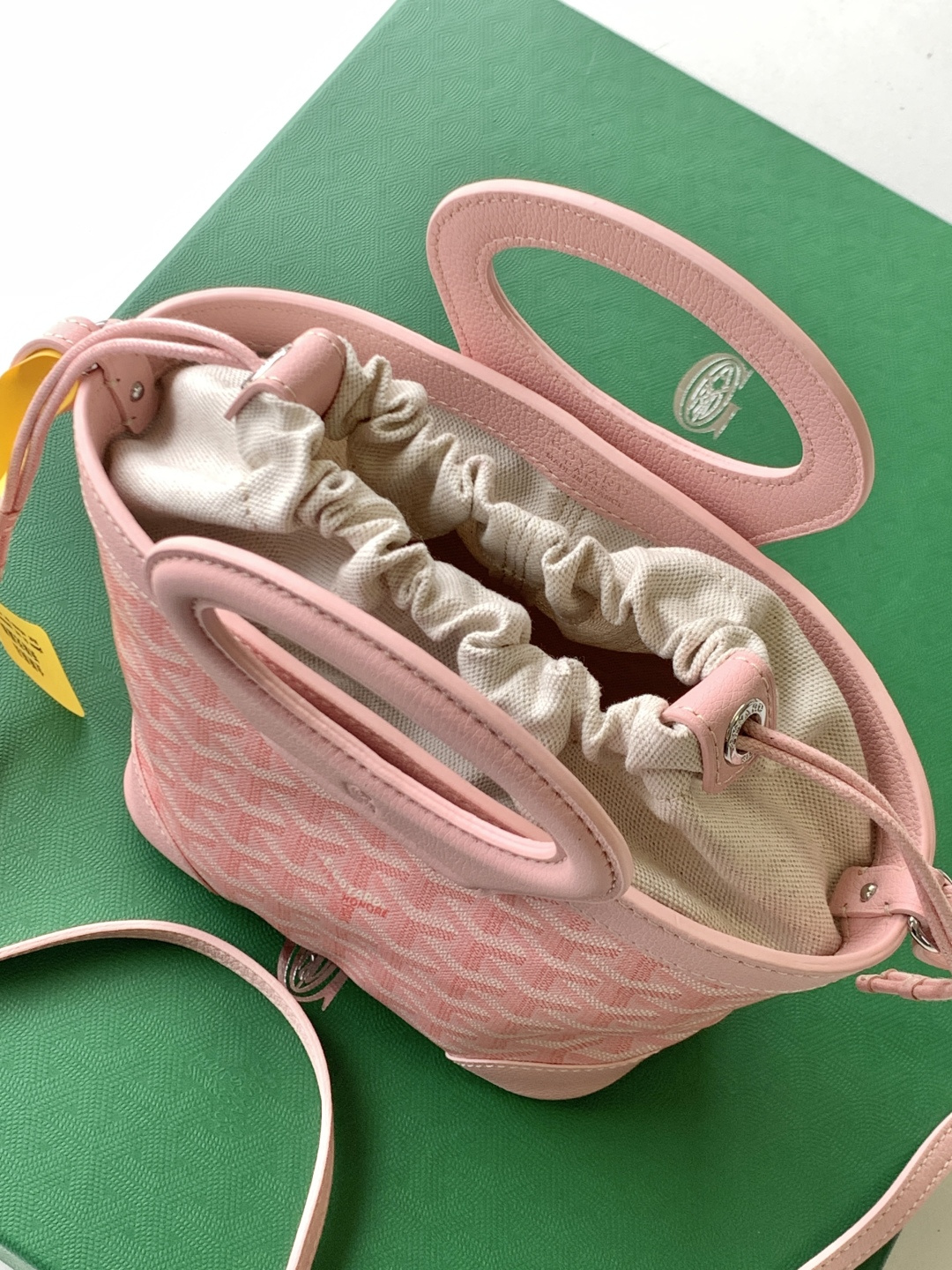 Goya Bag