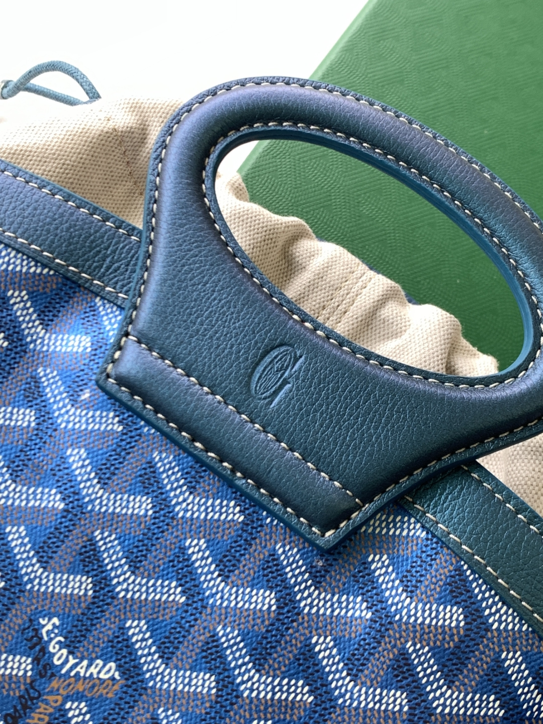Goya Bag