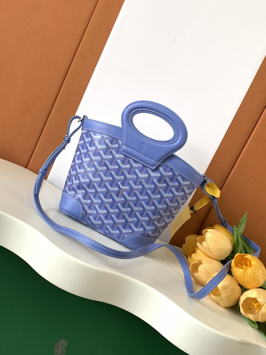 Goya Bag