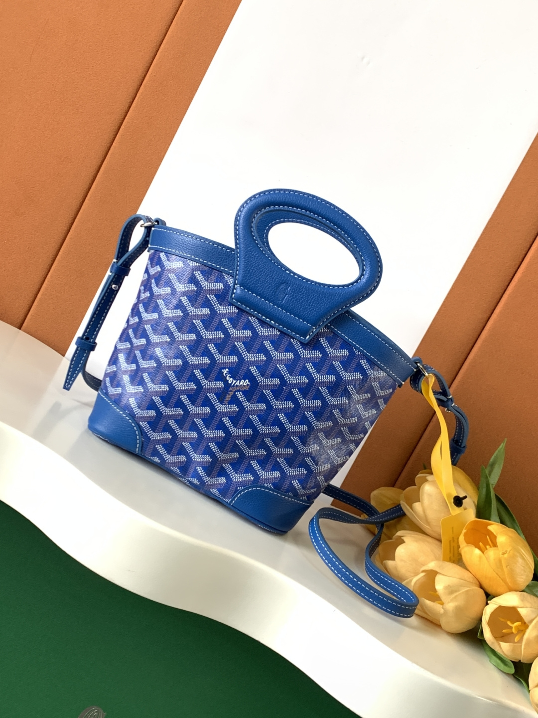 Goya Bag