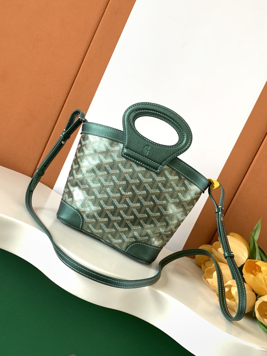 Goya Bag