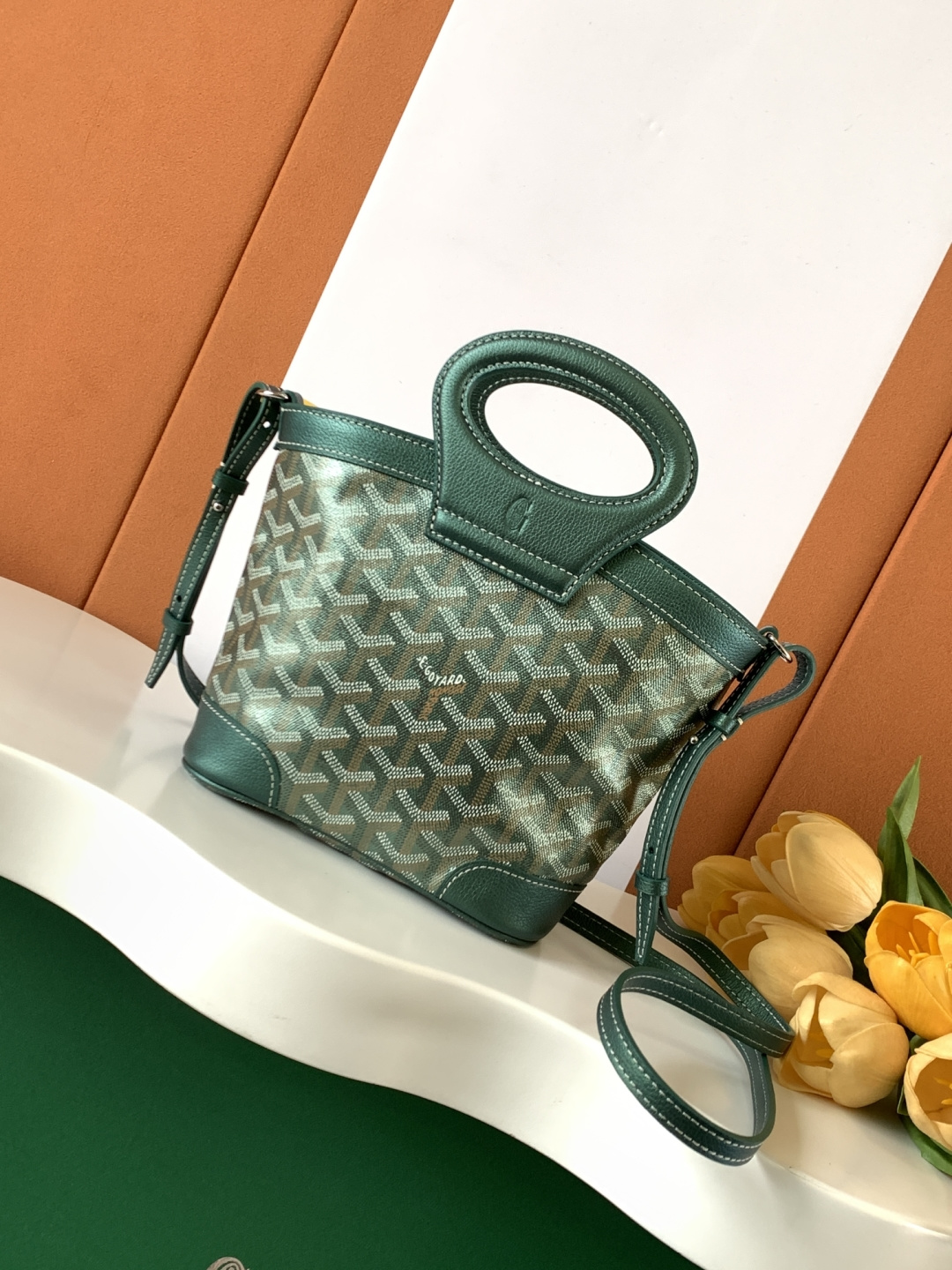 Goya Bag