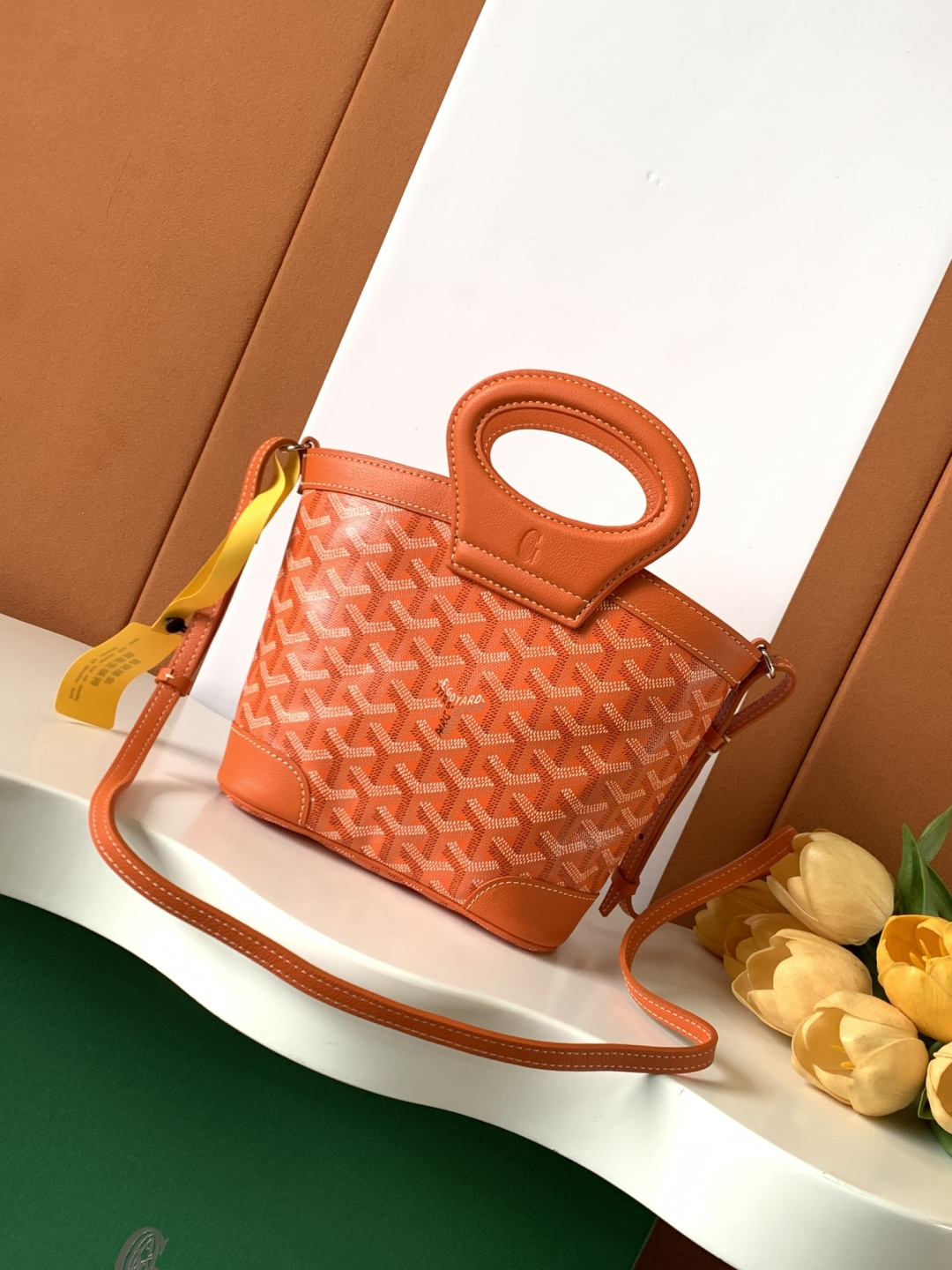 Goya Bag