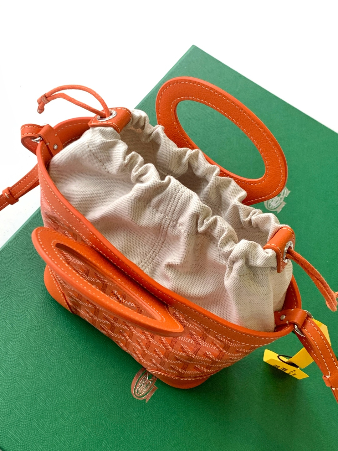 Goya Bag