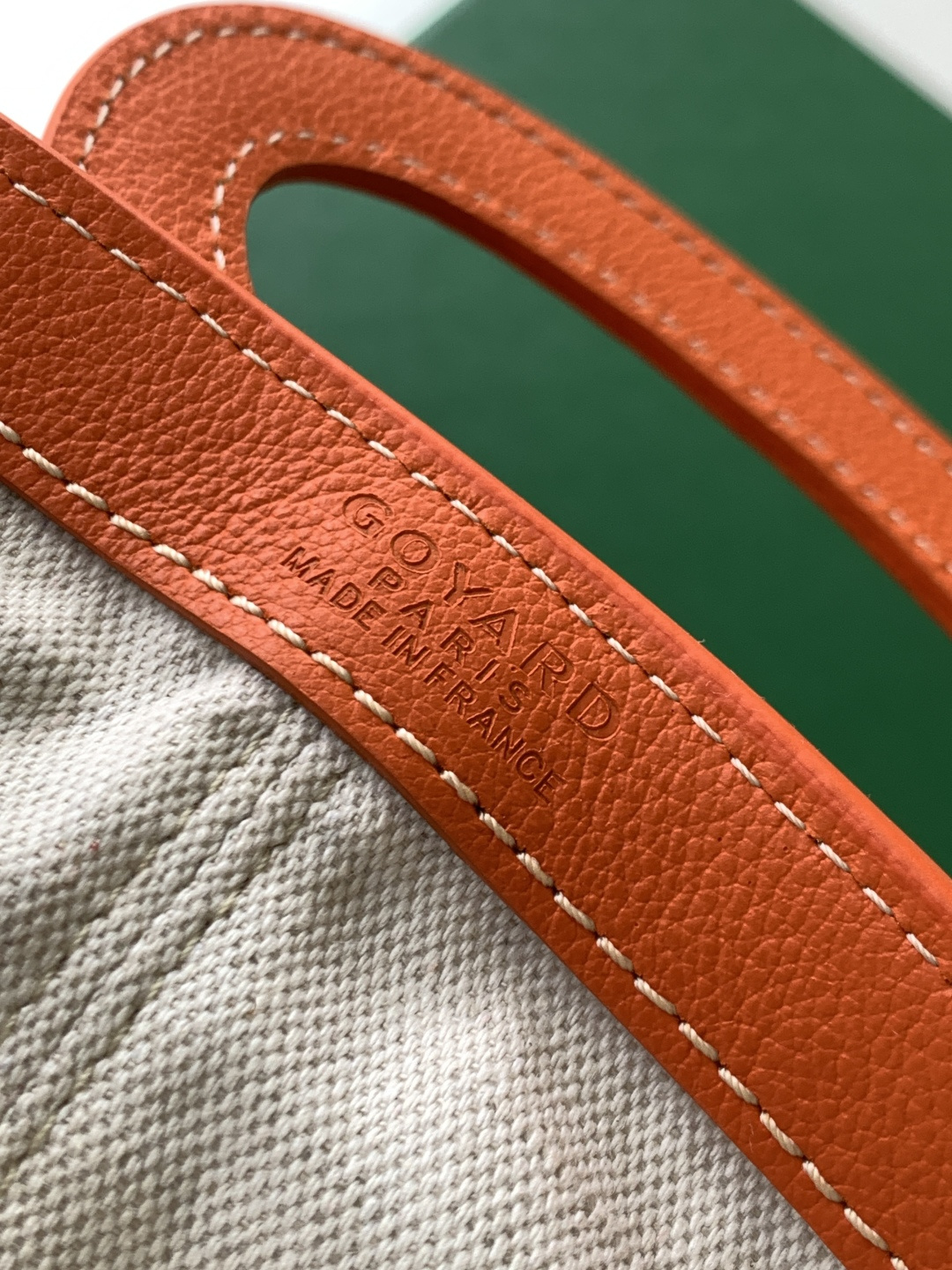 Goya Bag