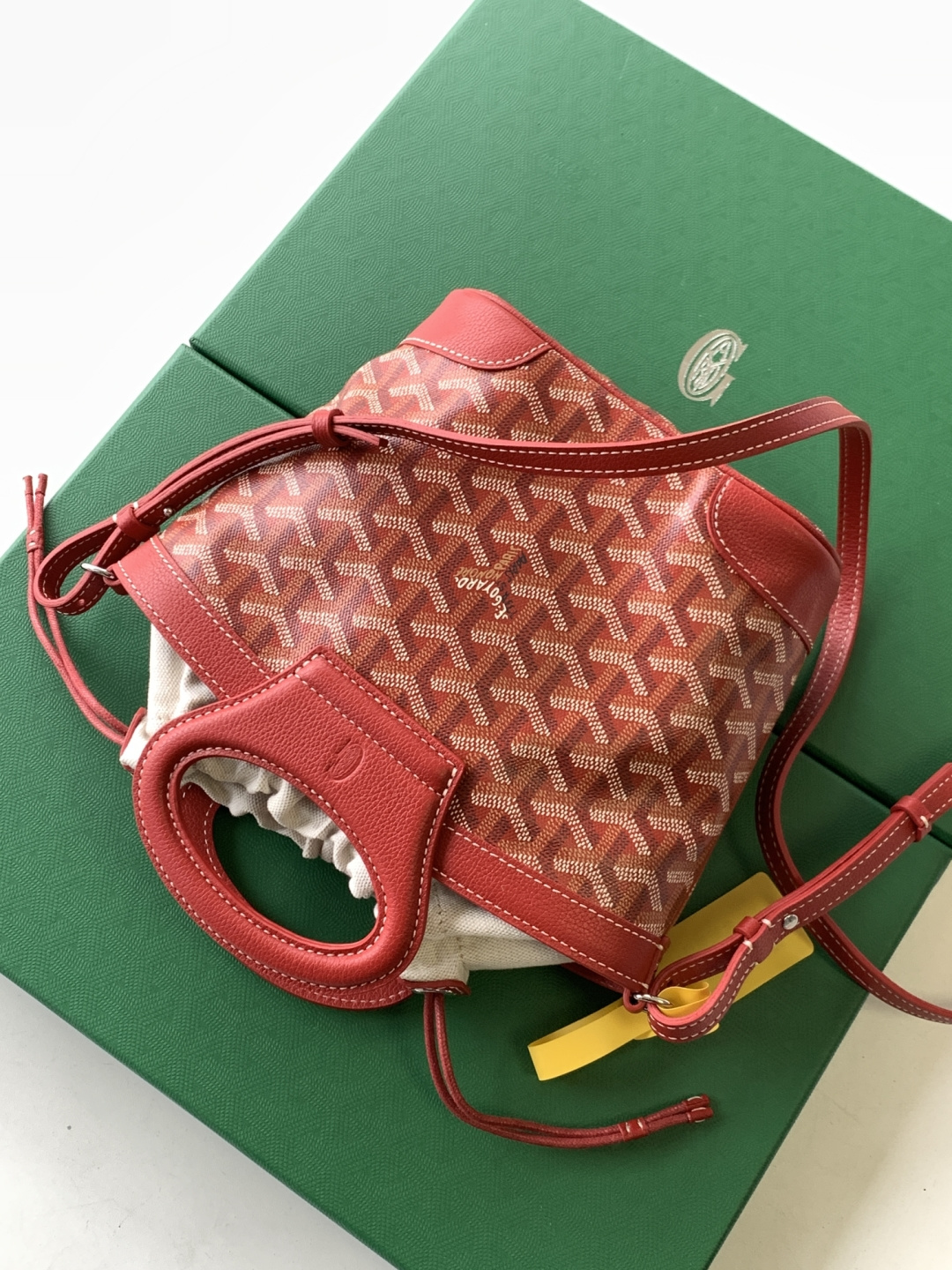 Goya Bag
