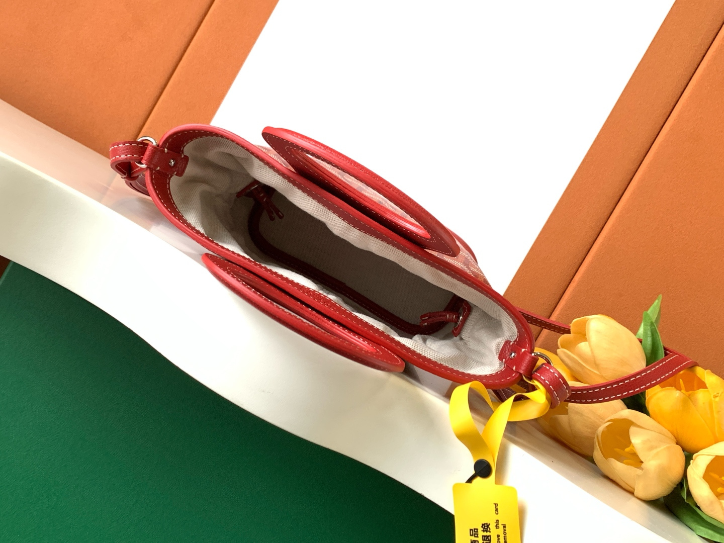 Goya Bag