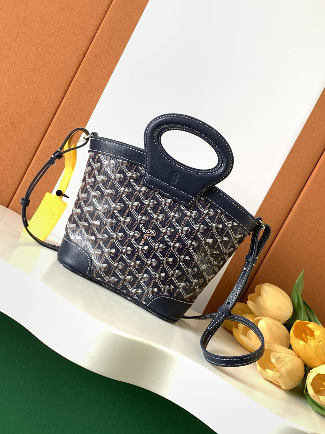 Goya Bag