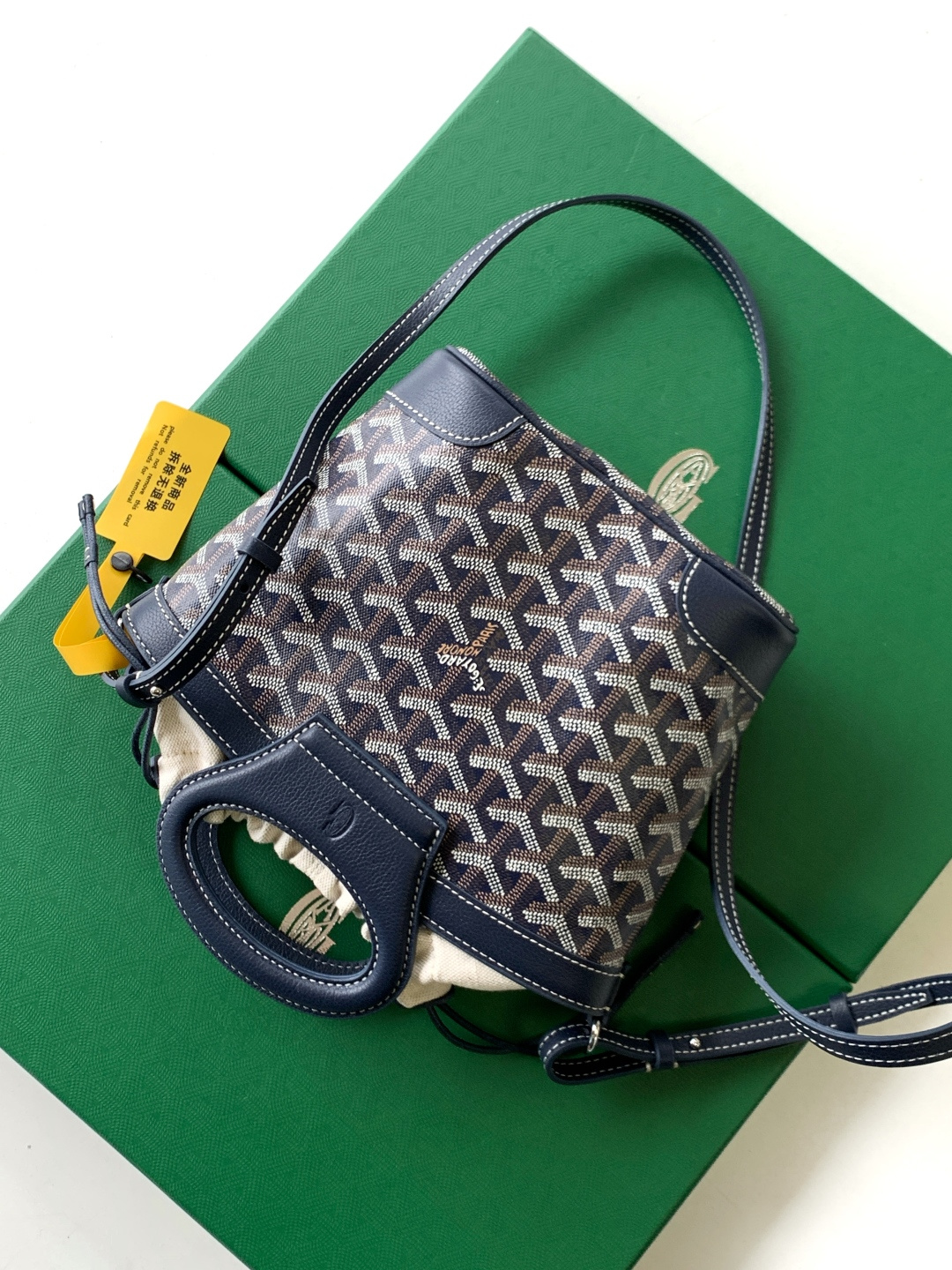 Goya Bag