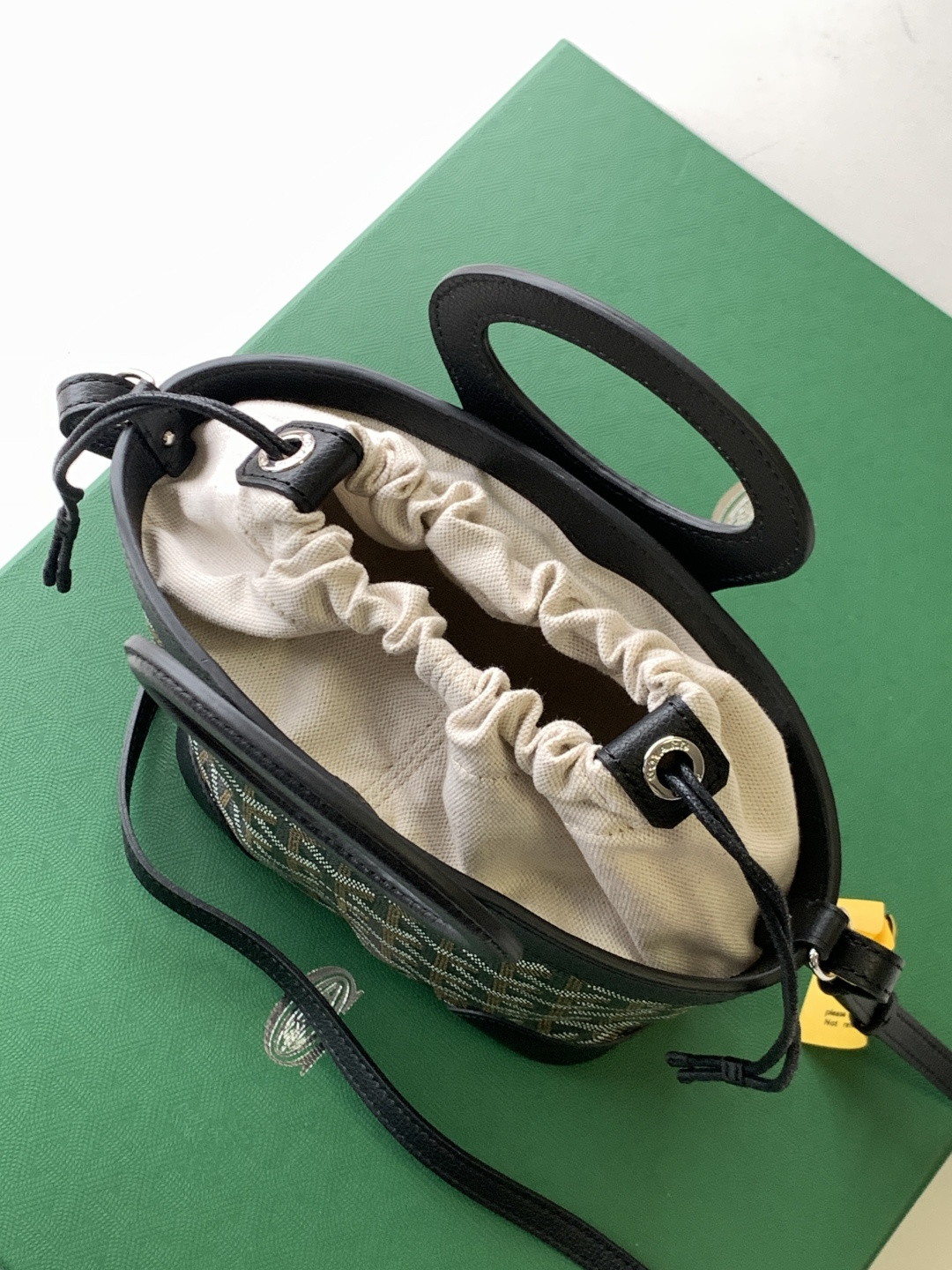 Goya Bag