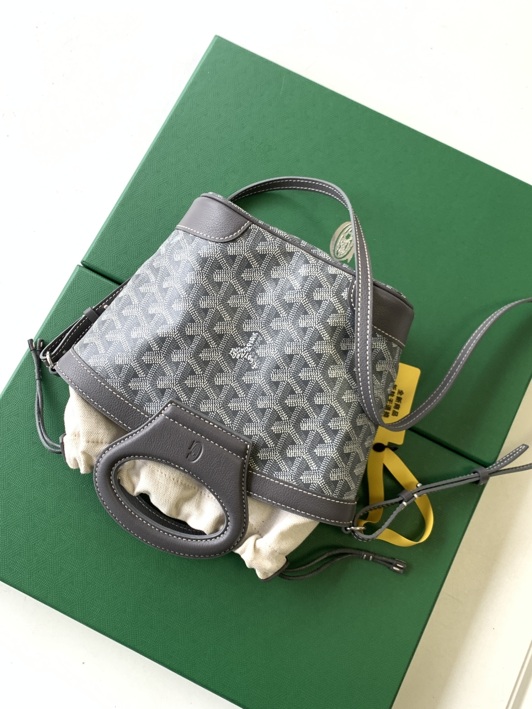 Goya Bag