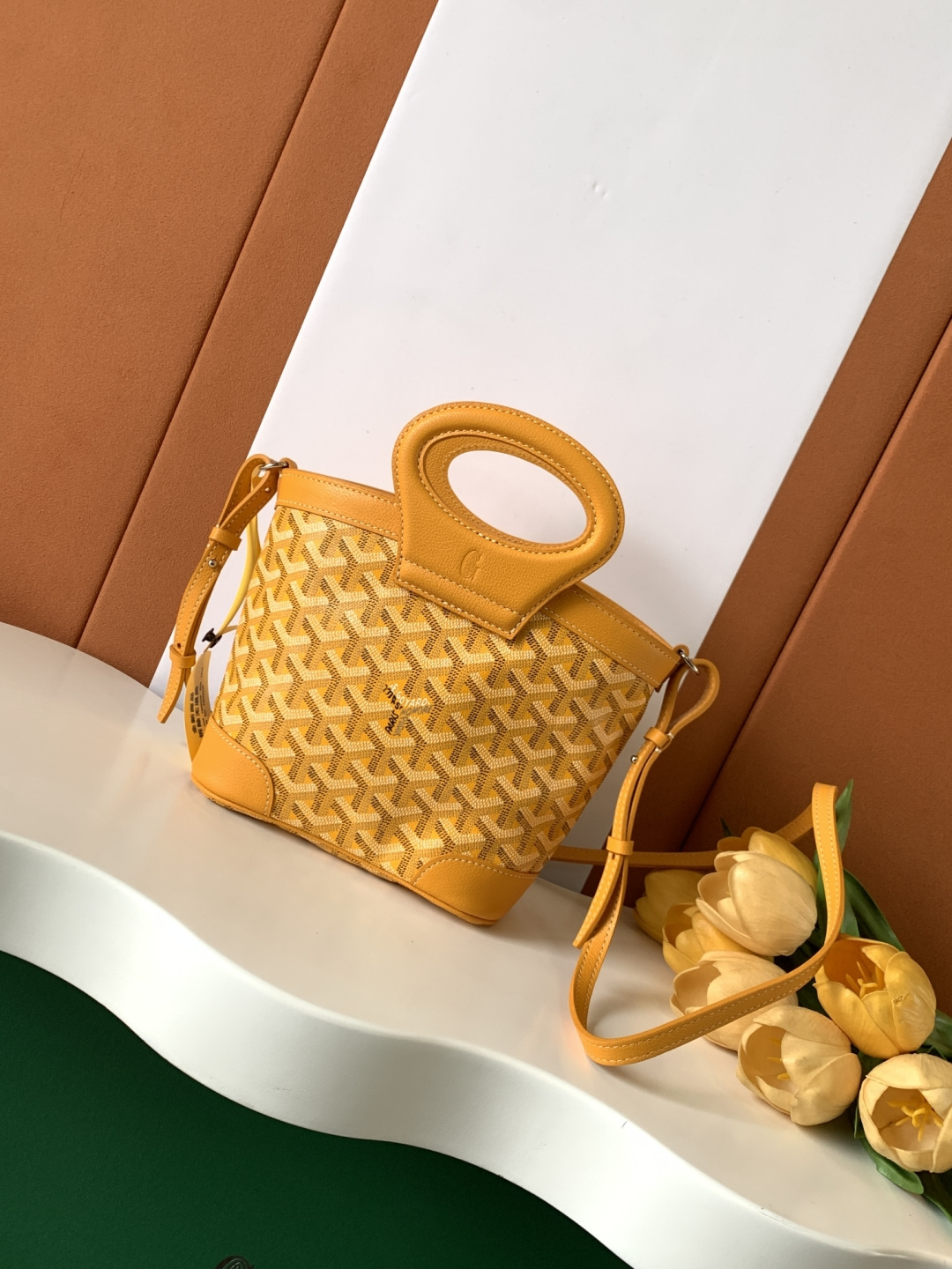 Goya Bag