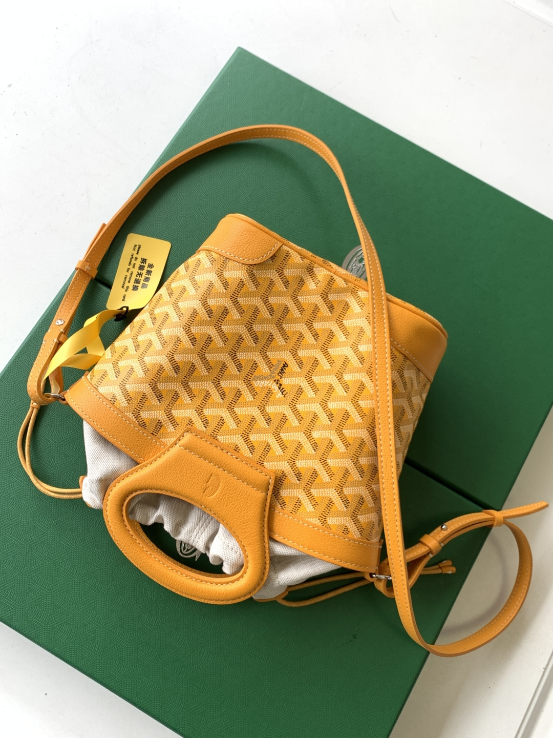 Goya Bag