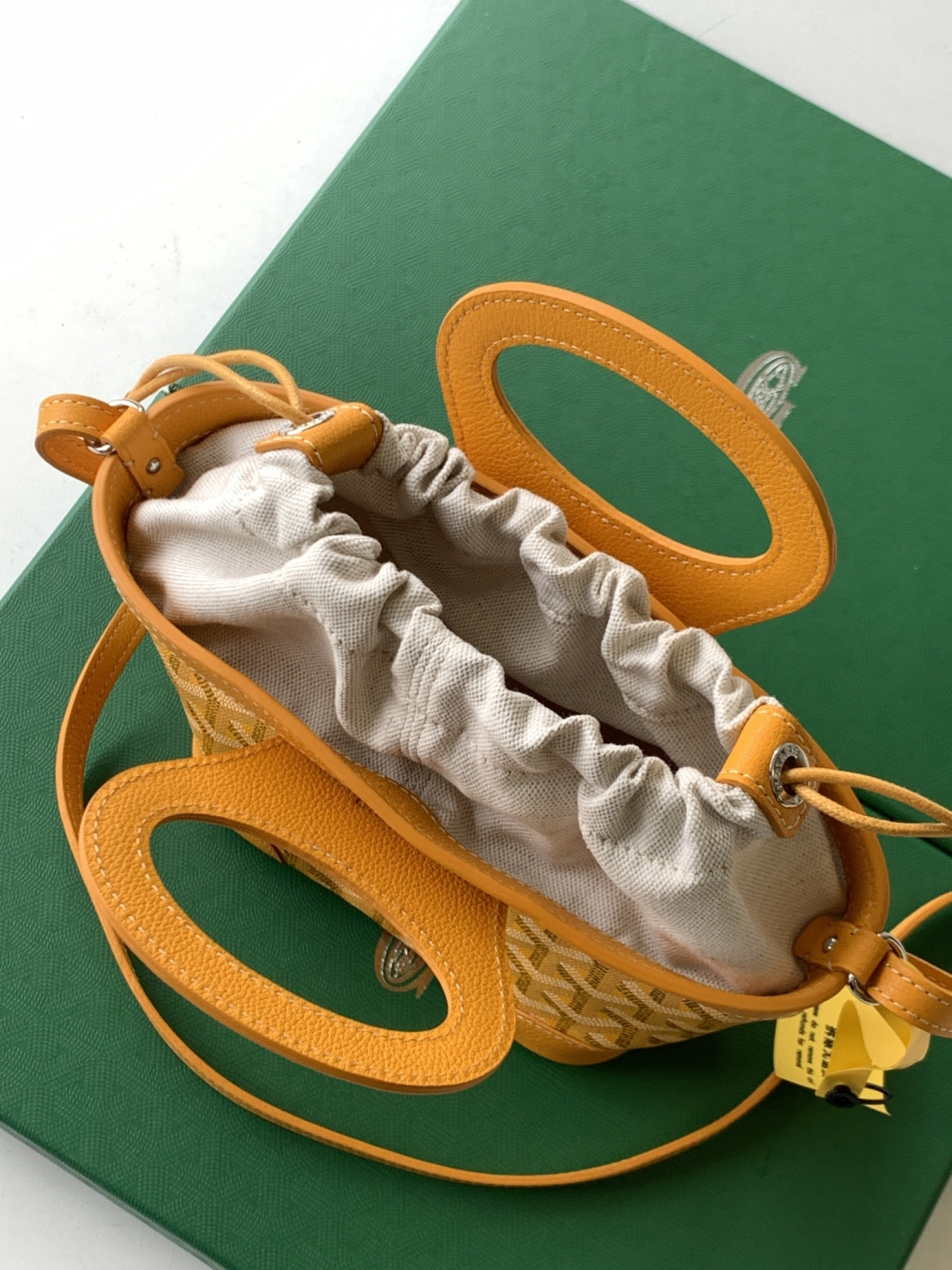 Goya Bag