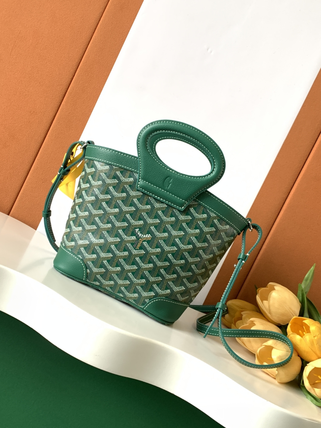 Goya Bag