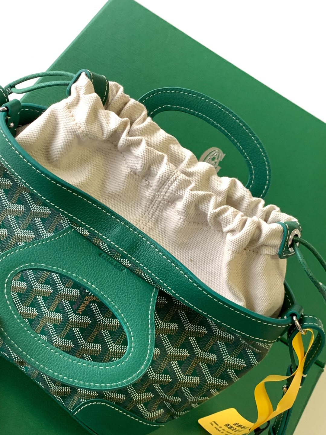 Goya Bag