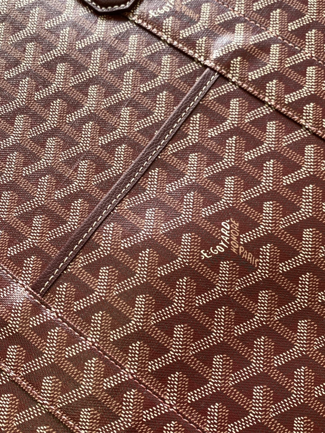 Goya Bag