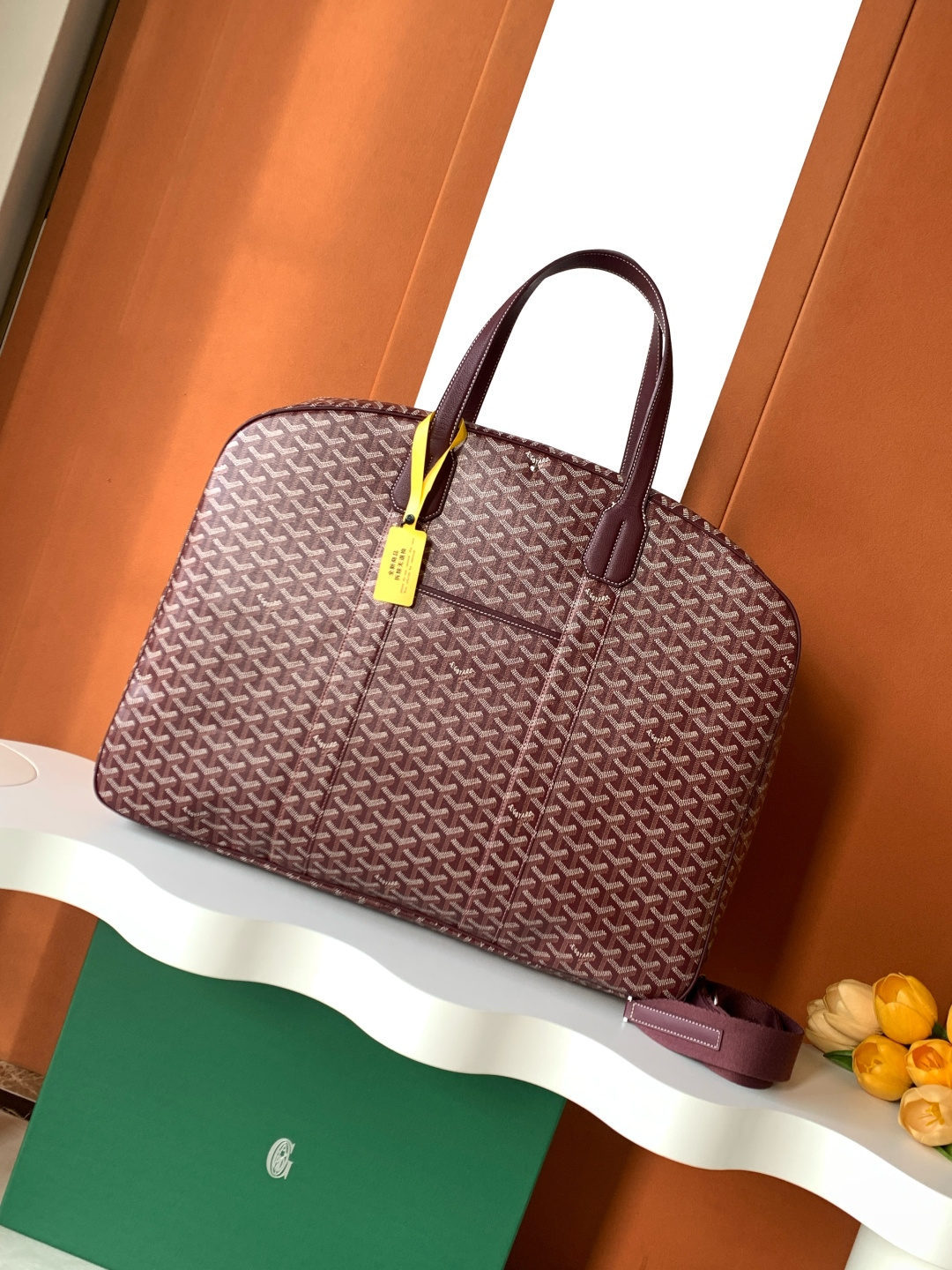 Goya Bag