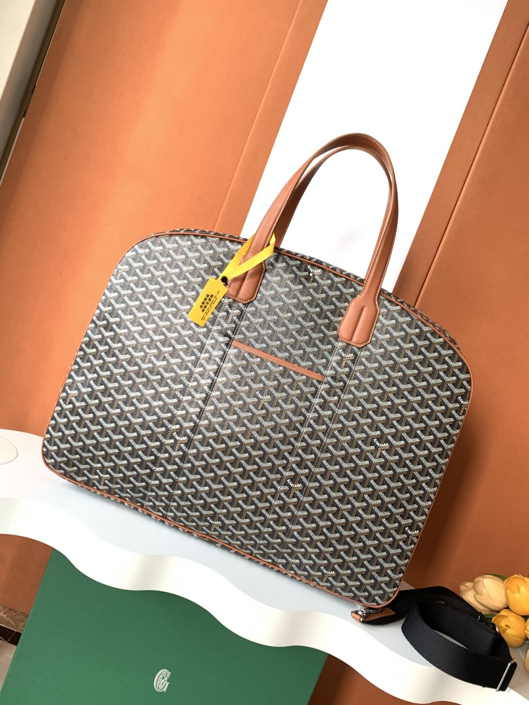 Goya Bag